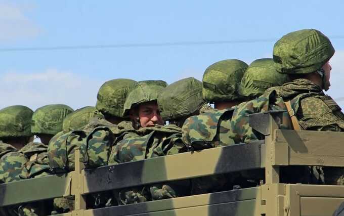 На Бєлгородщині з полігону втекли дев’ятеро ув’язнених, котрі підписали контракти з російським Міноборони