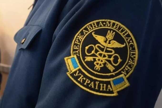 Голова Полтавської митниці Касьян під час війни задекларував авто за 1,4 мільйона гривень