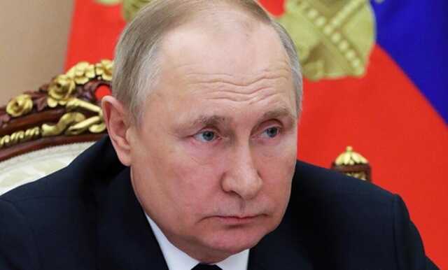 Україна закликала Мексику заарештувати Путіна у разі ухвалення ним запрошення та візиту на інавгурацію нового президента країни