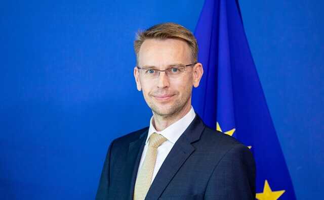 "Україна веде законну оборонну війну": в ЄС відреагували на прорив ЗСУ у Курській області