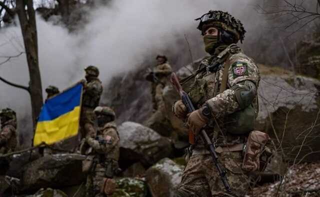 Менш ніж за дві доби Україна взяла під контроль більше території, ніж звільнила у 2023 році, – The Telegraph
