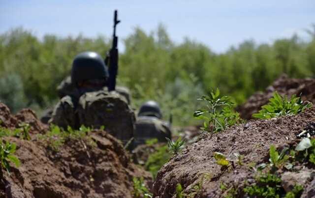 Від початку доби майже 60 боїв, найбільше на Покровському та Торецькому напрямках, - Генштаб