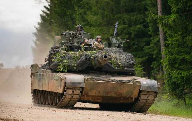 ЗСУ знайшли заміну броні для танків Abrams, — Business Insider