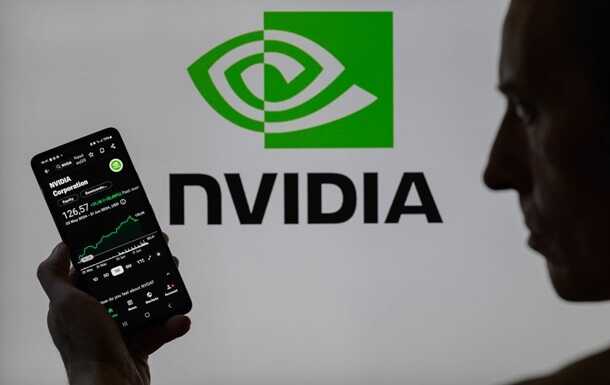 Акції Nvidia рекордно обвалилися через антимонопольне розслідування у США