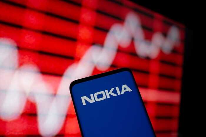 Компанія Nokia скорочує робочі місця у Китаї – Bloomberg