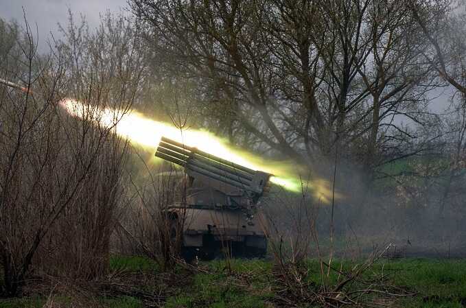 На Луганщині внаслідок російського удару загинув чоловік