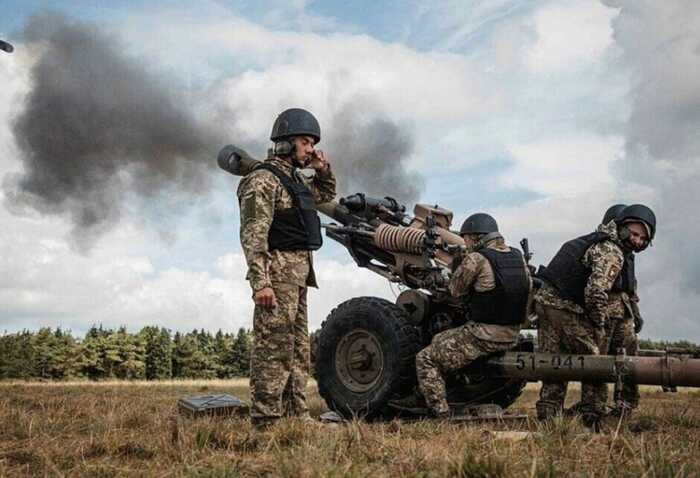 Росіяни з двох боків наближаються до Курахового, місто під загрозою оточення, — DeepState