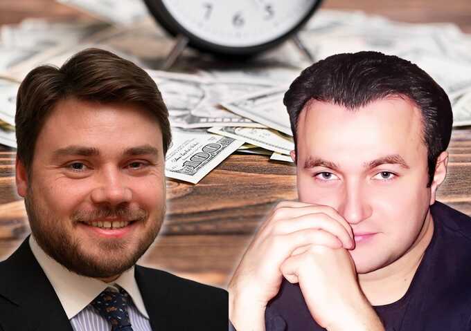 Who is Maksym Krippa: a Ukrainian businessman or a Russian puppet?