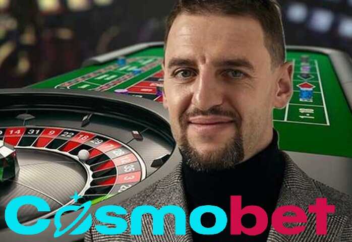 Нове казино Cosmobet і тіньові інтереси з Росії