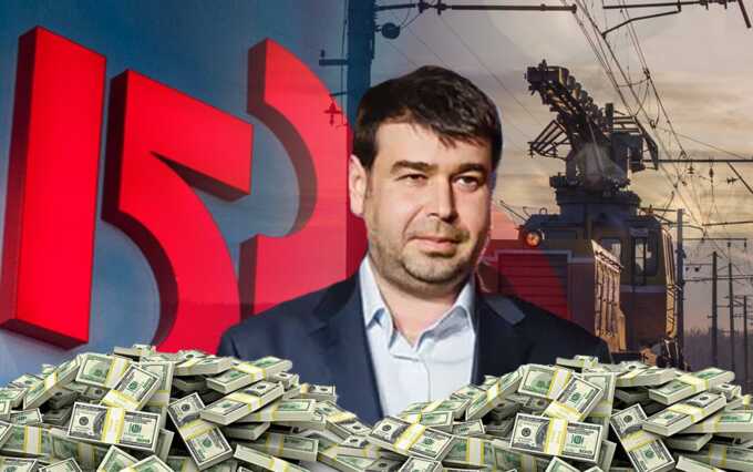 Putin’s sponsors Boris Usherovich and Ilya Plotitsa help bypass sanctions and launder Russian money