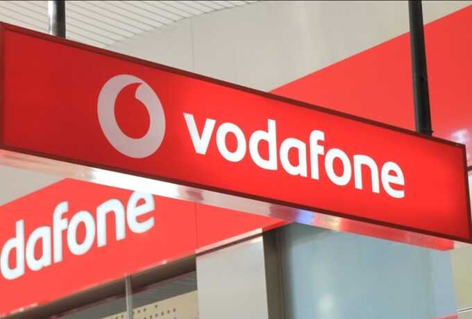 Vodafone анонсував підвищення цін на послуги зв’язку