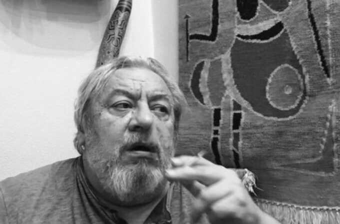 Під час ранкової атаки у Печерському районі загинув відомий український нейробіолог Ігор Зима з дружиною