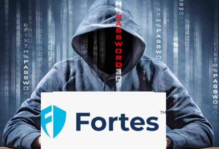 Customer reviews about Fortes.pro: cybersecurity or a scam with a Russian trail?