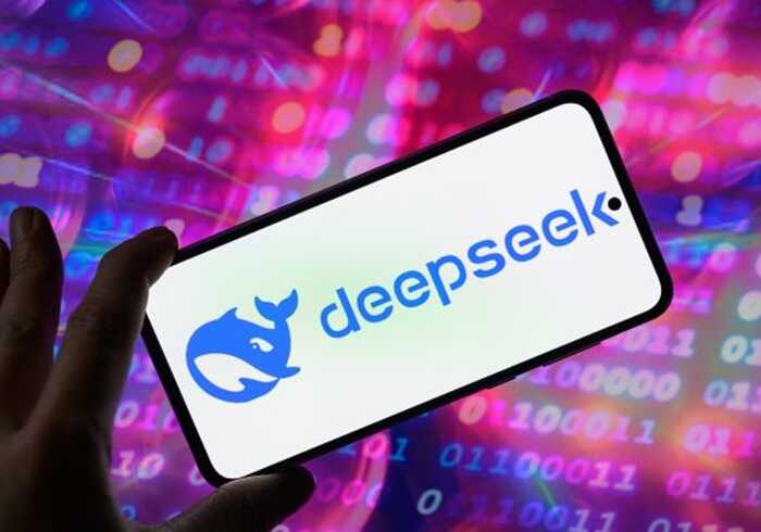 В Microsoft визнали інноваційність штучного інтелекту DeepSeek