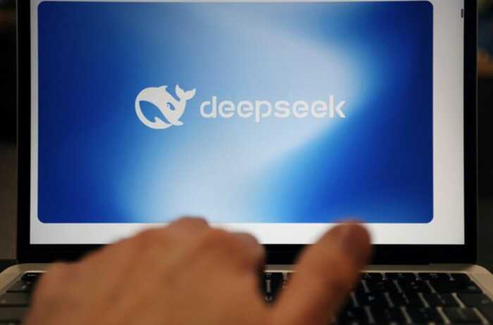 В Італії заблокували китайський штучний інтелект DeepSeek