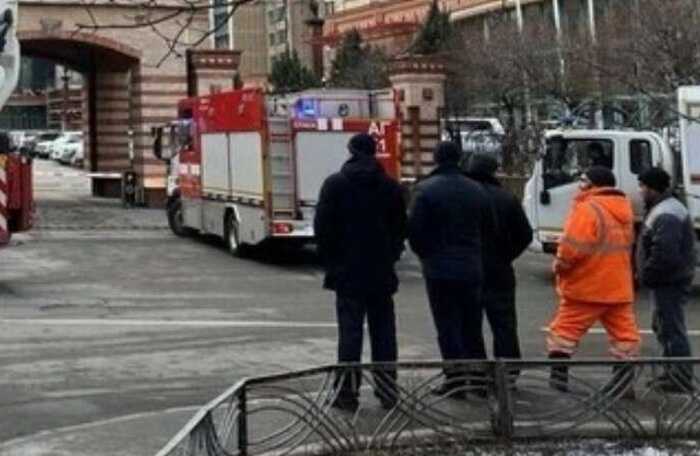 Вибух в московському ЖК: донецький авторитет "Армен Горлівський" поранений, але вижив