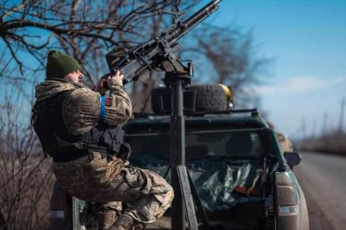 Сили ППО збили 72 ворожі дрони, ще 56 безпілотників не досягли цілей