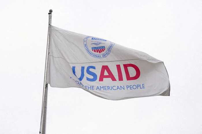 Федеральний суд США зупинив подальше закриття агенції USAID