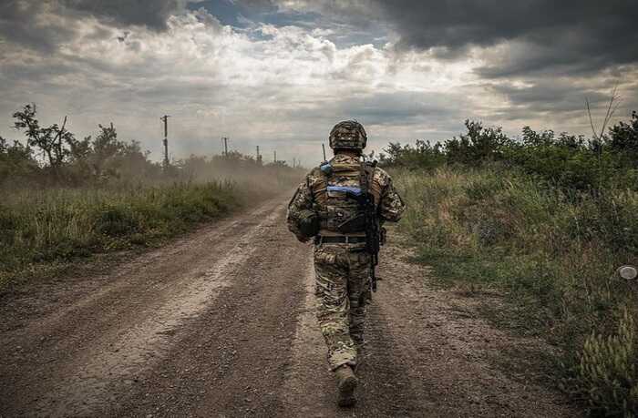 Російська армія просунулась біля Кам’янки та в Тополях на Харківщині, — DeepState