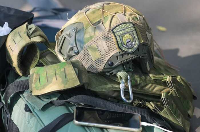 Китайці почали вивозити військову екіпіровку з РФ, використовуючи лазівки