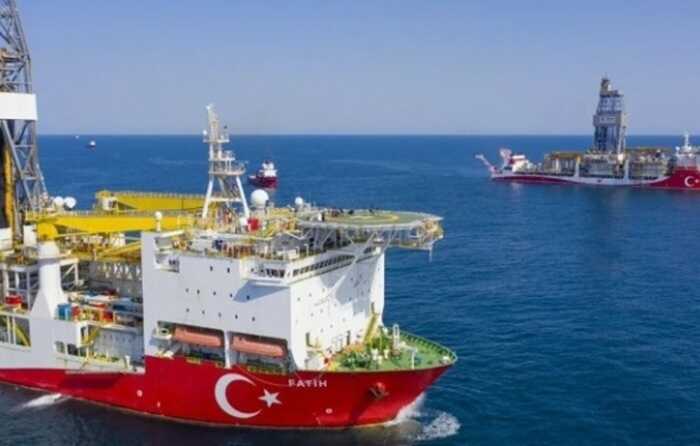 У Туреччині заявили про рекордний видобуток газу в Чорному морі