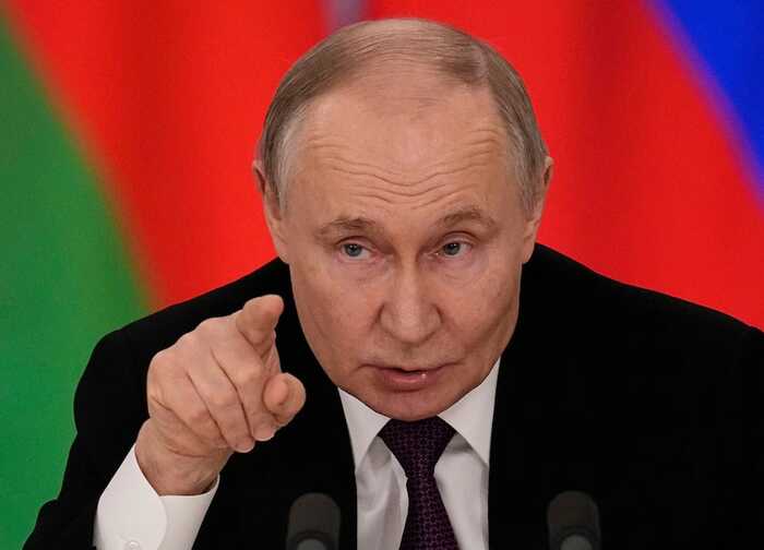 The Economist: "Великоднє перемир’я" Путіна підриває мирний план Трампа щодо України