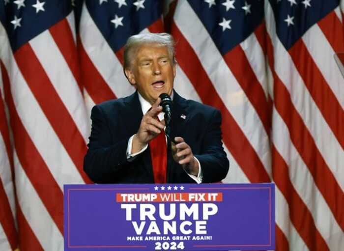 США хочуть укласти мир між Росією та Україною до 100 днів Трампа на посаді президента, — CNN