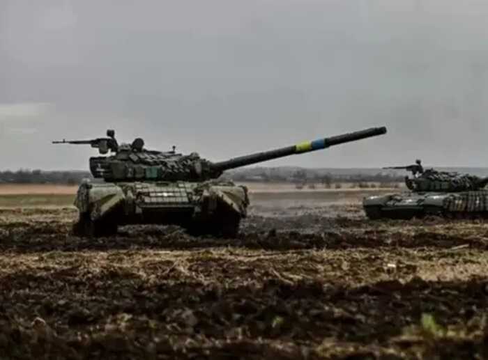 Окупанти продовжують спроби створити буферну зону на Сумщині - ОВА