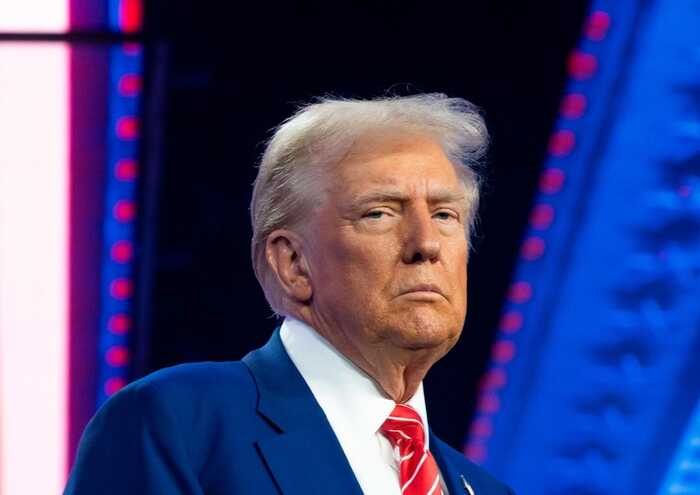 Трампа змогли переконати, що Путін "водить його за ніс", — ЗМІ