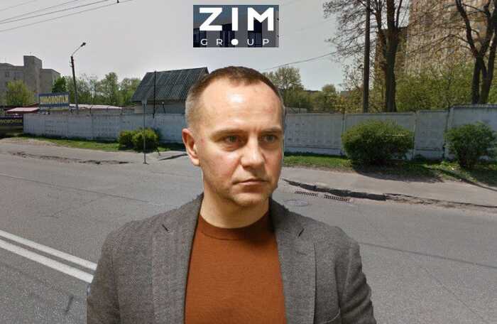 ГУР та КМДА судяться через забудову в Голосіївському районі: житло для військових в обмін на землю