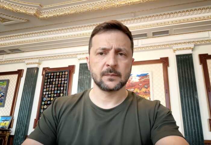 Зеленський про підписання угоди щодо копалин: Тепер це справді рівноправний документ