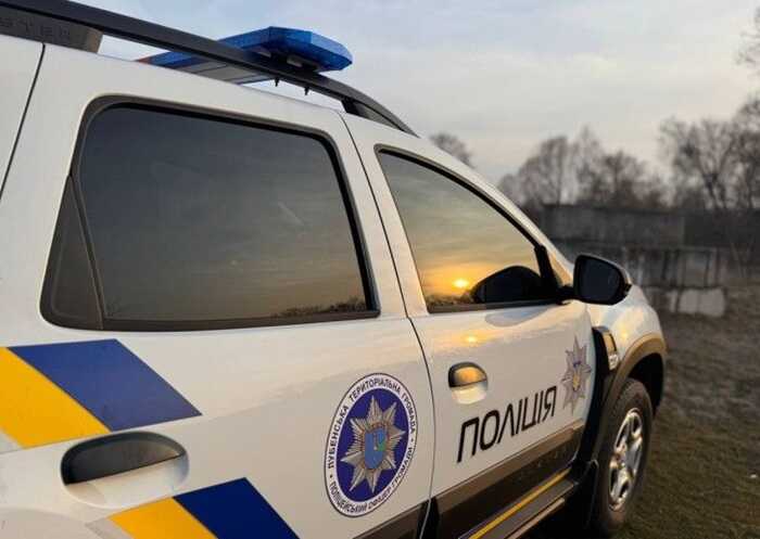 На Дніпропетровщині поліцейські потрапили під удар російських дронів
