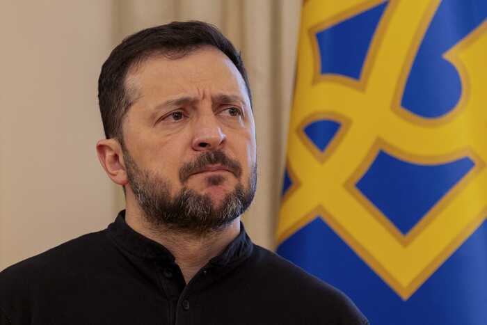 "Чеська ініціатива" може надати Україні 1,8 мільйона снарядів, — Зеленський