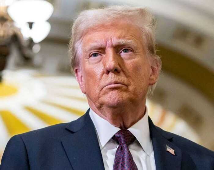 Трамп припустив, що мирну угоду між Україною та РФ можливо не вдасться укласти