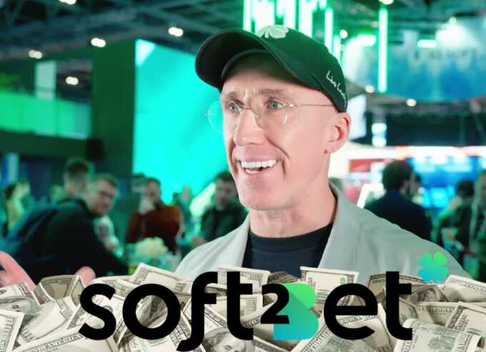 The EU tightens its grip: will illegal gambling be the downfall of Uri Poliavich’s Soft2bet?