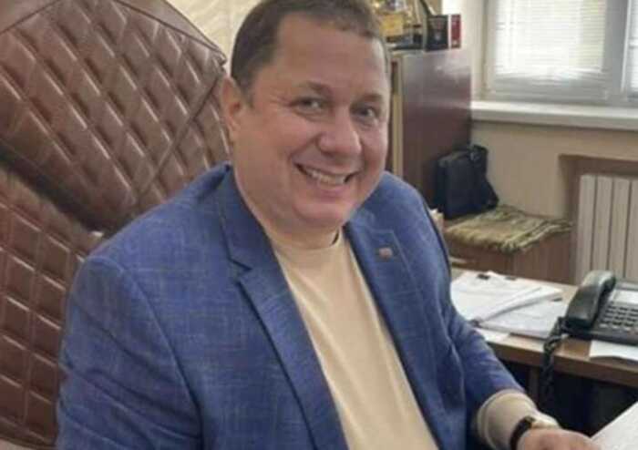 Бізнесмен Олег Мітрохін організував схеми для розкрадання коштів на тендерах Міноборони