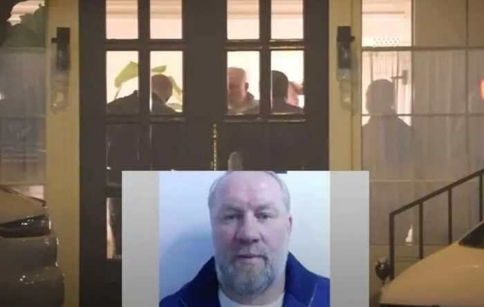 СБУ перевіряє зв’язки «злодія в законі» "Умки" після його появи на заході зі спецслужбовцем