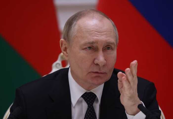 ЄС планує вдарити по банкам, що підтримують Путіна