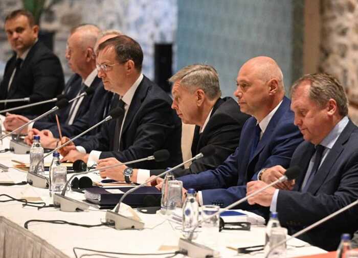 ЗМІ розкрили вимоги Москви на переговорах з Україною в Стамбулі