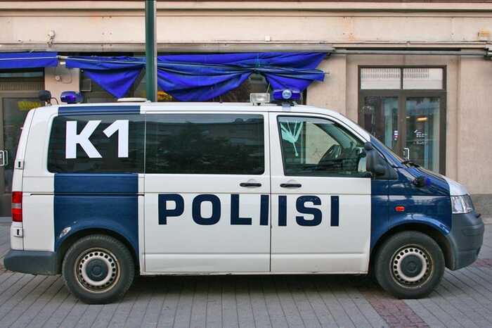 У Фінляндії учень вчинив напад з ножем у школі, є поранені