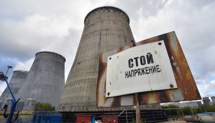 Розвідка: Росія на порозі кризи в енергетиці, прогнозують дефіцит електрики