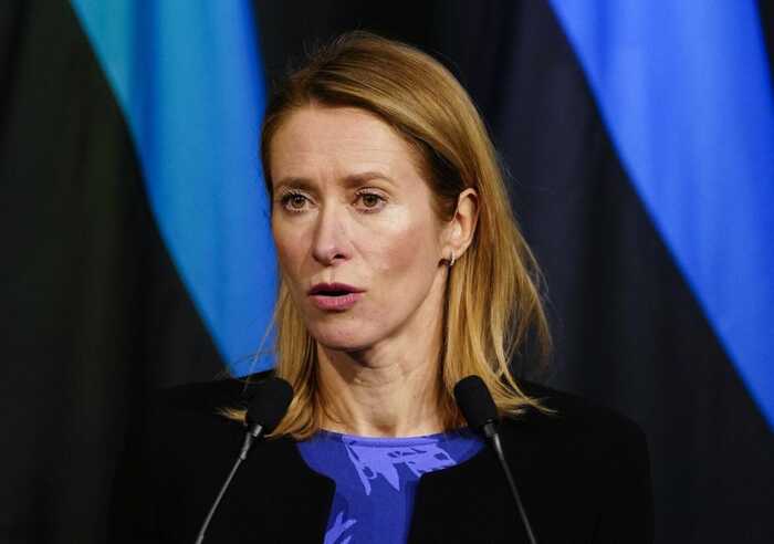 Якщо Росія не погодиться на повне припинення вогню, її чекають нові санкції, — Каллас