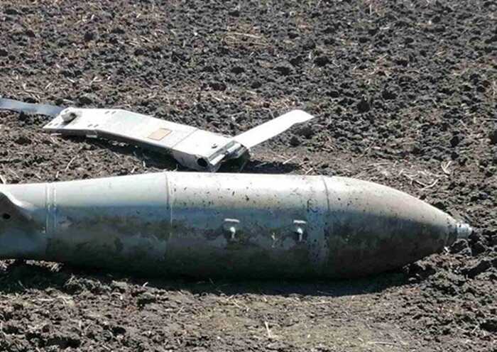 У РФ повідомили про чергові випадки падіння ФАБів