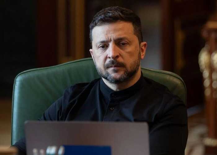 Президент розповів про шалені втрати Росії в Курській області