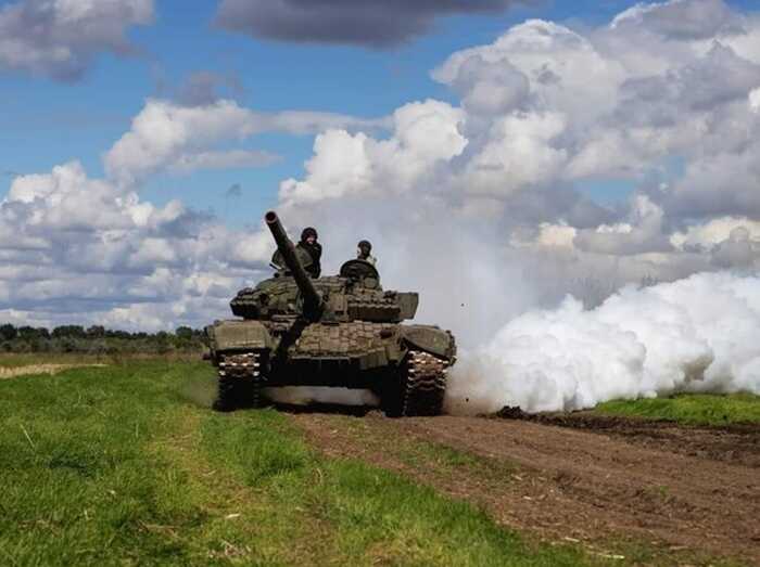 На фронті від початку доби відбулось 104 зіткнення, — Генштаб