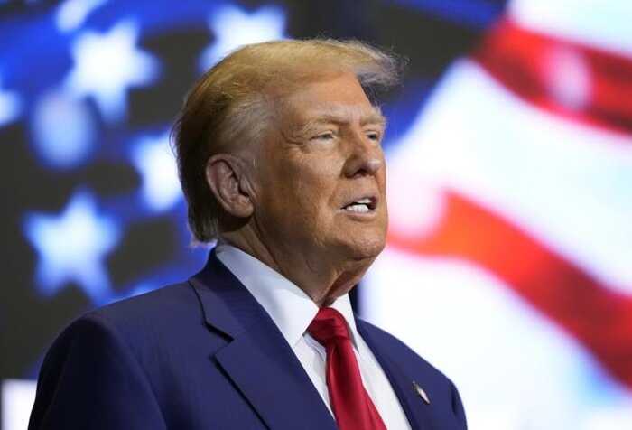 Путін впевнений, що перемагає, і тому не зупинить війну, — Трамп