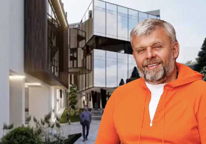 Smuggled millions fund luxury resort: Hryhoriy Kozlovskyi receives approval to expand Emily Resort in Vynnyky