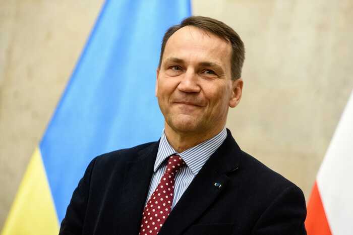 ЄС може стримувати Росію і без участі США, — Сікорський