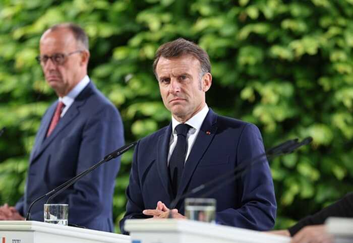 Країни ЄС звинуватили владу Грузії у антидемократичних реформах