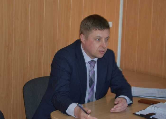 Суд оголосив обвинувальний вирок ексначальнику Держгеокадастру Вінниччини